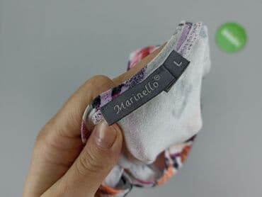 koszulki bez rękawów damskie marella: Women`s top, size L — 5