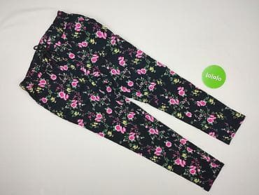 spodnie carrot: Janina, Spodnie damskie, rozmiar L — 2