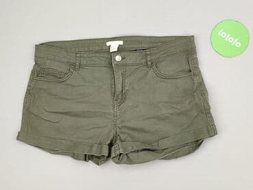Women's Clothing: H&M, Shorts for women, M — 2