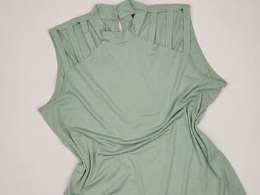 koszulka barcelony 2425: Shein, T-shirt damski, rozmiar XL — 1