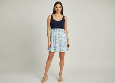 jaka sukienka na wesele dla 60 latki: Seraphine, Сукня жіноча, розмір M — 1