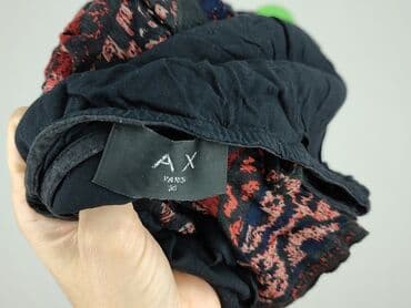 sukienka w azteckie wzory: AX Paris, Tunika damska, rozmiar XL — 5