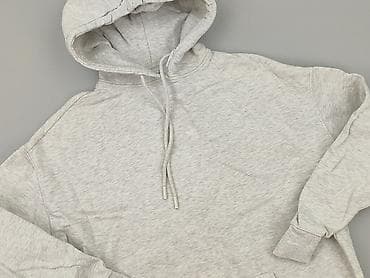 bluza stranger things h: Bluza z kapturem damska, rozmiar S — 1