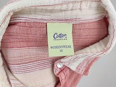 cotton traders bluza: Cotton Traders, Koszula damska, rozmiar L — 4