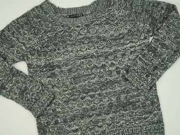 czy sweter z poliestru jest dobry: Atmosphere, Women`s sweater, size XL (EU 42) — 1
