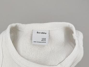 pull and bear formula 1: Bershka, Top damski, rozmiar XS — 4