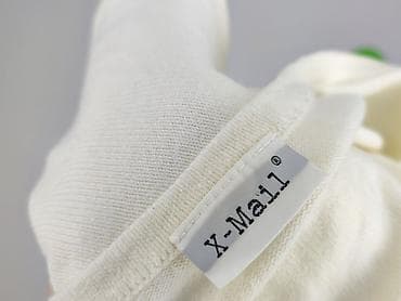 adagio sweter: X-MAIL, Kardigan damski, rozmiar 3XL — 4