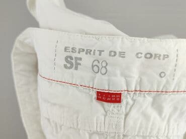 spodnie dresowe new balance: Esprit, Spodnie materiałowe damskie, rozmiar XL — 4