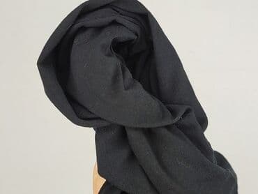 czarne bluzki basic z długim rękawem: Women's blouse, size M — 6