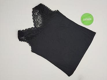 koszulki elastan: Top damski, rozmiar S — 3