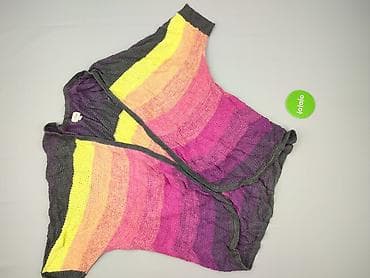 ponczo narzutka: American Eagle, Kardigan damski, rozmiar XL — 2