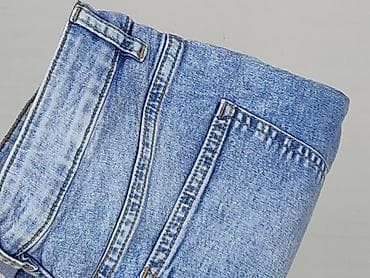bryczesy: H&M, Szorty damskie, rozmiar M — 7