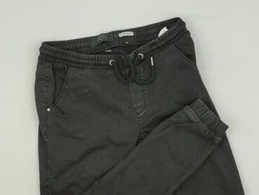 House of Denim, Material trousers for women, size XS