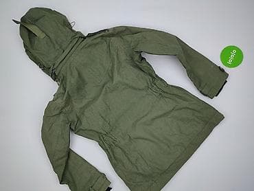 elefanten sniegowce: Berghaus, Parka damska, rozmiar S — 4