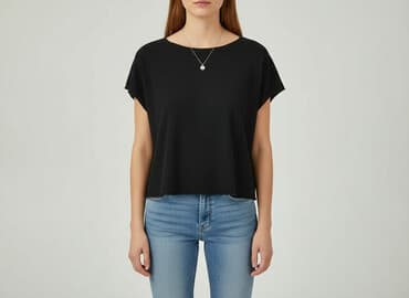 zara buty myszka miki: Zara, Top damski, rozmiar M — 6