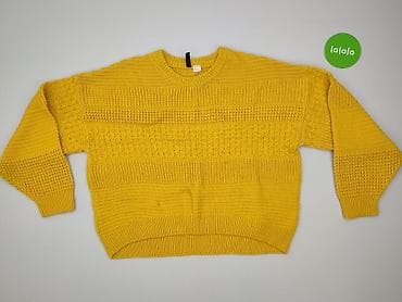 sweter us polo: Sweter damski, rozmiar M — 2