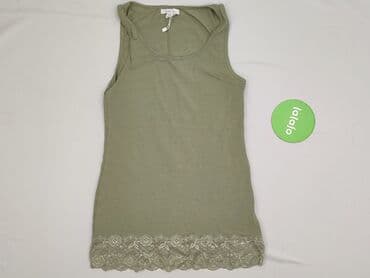 intimidao majtki bezszwowe: Amisu, Top damski, rozmiar S — 2