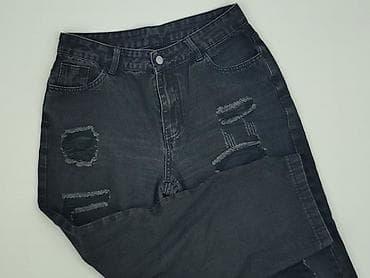 converse podrobki: Shein, Jeans for women, size M — 1