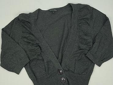 sweter szary: The Collection Debenhams, Kardigan damski, rozmiar M — 6