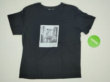 t shirty liu jo: Sinsay, Women`s T-shirt, L — 2