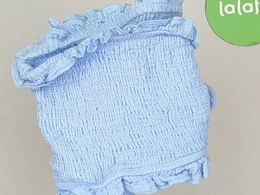 stroje kąpielowe dwuczęściowe wysokie majtki: Shein, Top damski, rozmiar XS — 5