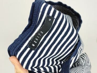 koszula z mohito: Mohito, T-shirt damski, rozmiar 2XL — 5