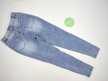 only jeansy: Beloved, Jeansy damskie, rozmiar S — 3