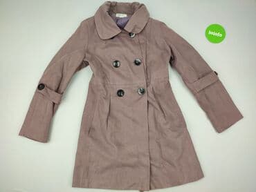 kurtka zimowa vistula: Women`s trench, size L (EU 40) — 2