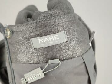 srebrne buty deichmann: Rabe, Spódnica damska, L — 6