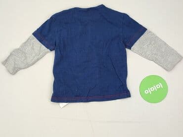 koszulka ospr: Kaftan, Coccodrillo, 12-18 months, condition - Very good — 3