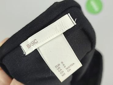 basic spódnice: H&M, Spódnica damska, rozmiar S — 4