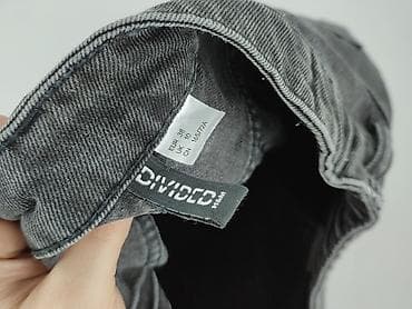 H&M Divided, Jeansy damskie, rozmiar M — 5