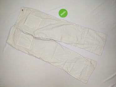 buty oleksy mokasyny: Freesoul, Spodnie materiałowe damskie, rozmiar 2XS — 3