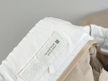 harry potter buty: Zara, Spodnie materiałowe damskie, rozmiar S — 4