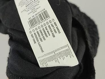 body czarne: Top Secret, Body damskie, rozmiar M — 6