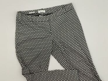 buty vices klapki: Van Heusen, Spodnie materiałowe damskie, rozmiar 2XS — 1