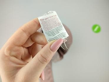 nike t shirty oversized: K Woman, Bluza z kapturem damska, rozmiar 2XL — 5