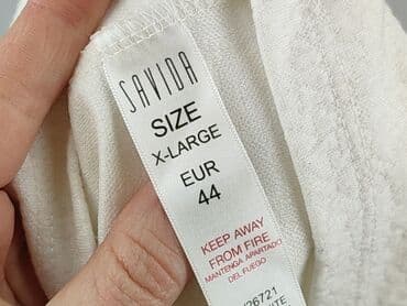 Kobiety: Savida, Bluzka damska, XL — 5