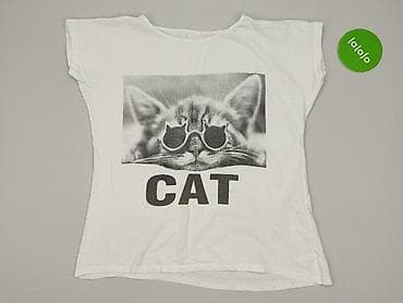 cocker t shirty: T-shirt damski, rozmiar 3XL — 2