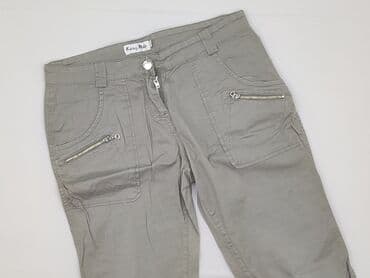 pizama hello kitty spodnie: Spodnie 3/4 damskie, rozmiar L — 1