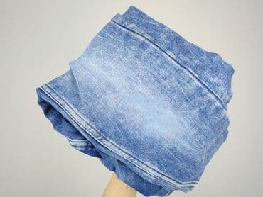 jeansy ze ściągaczami: Pocopiano, Jeans for women, size S — 5