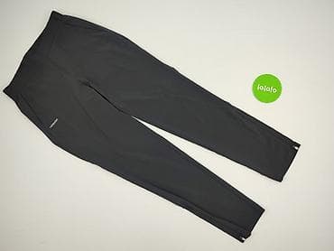 4f golf damski: Artengo, Spodnie dresowe damskie, rozmiar XS — 2
