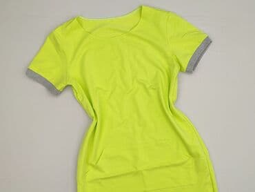 t shirty oversize basic: Sukienka damska, rozmiar S — 1