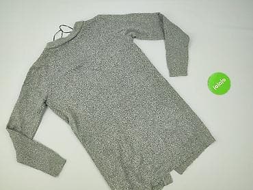 poncho only: Bpc bonprix collection, Kardigan damski, rozmiar S — 3