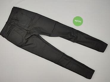 spanx legginsy: Spodnie materiałowe damskie, rozmiar M — 3