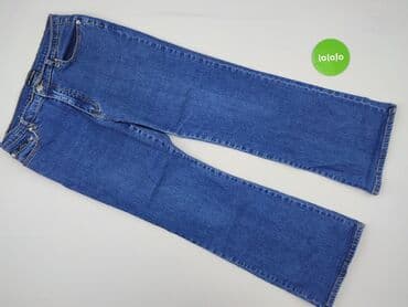 rozmiar majtek damskich l: Jeansy damskie, XL — 2