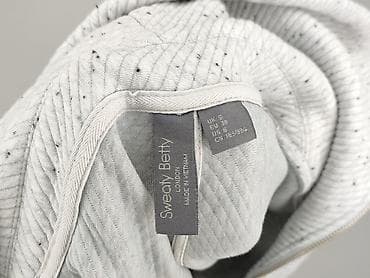 sweter serca: Sweaty Betty, Bluza z kapturem damska, rozmiar S — 4