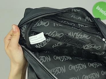 techwear damskie: Plecak, stan - Idealny — 6