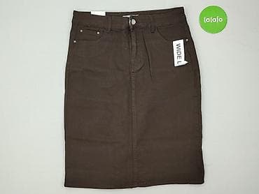 spodnica l: Spódnica damska, rozmiar XL — 2