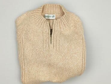 sweter z poliestru: Jumper, Sweter dla mężczyzn, rozmiar S — 7